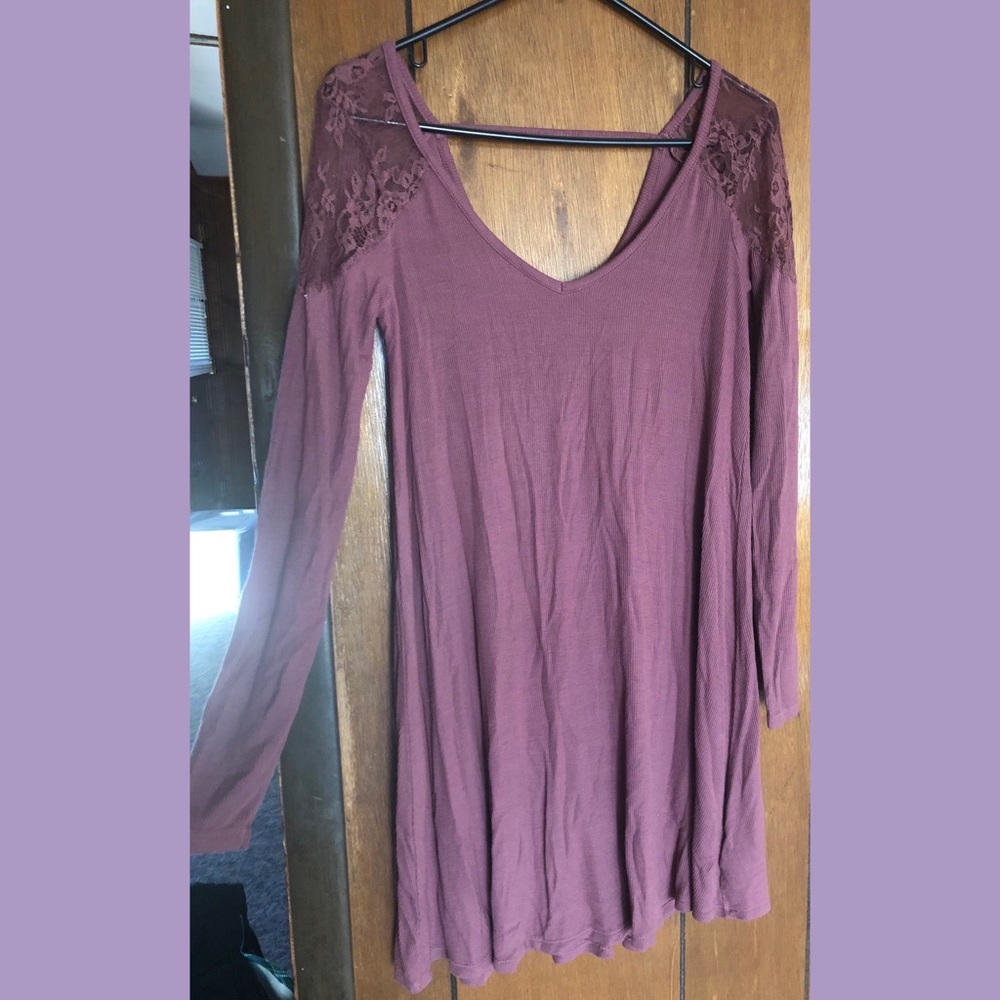 AE Lacey Skater Dress